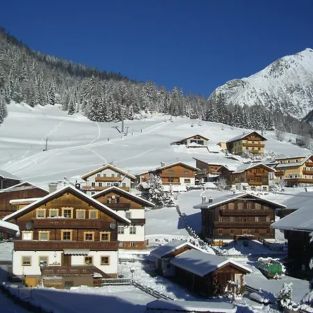 Wurlerhof Guest house 3*