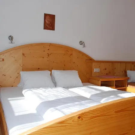 Wurlerhof Casa de hóspedes Kals-am Großglockner