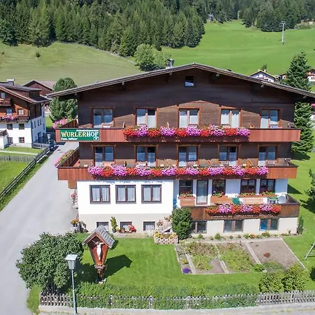 Wurlerhof 3*