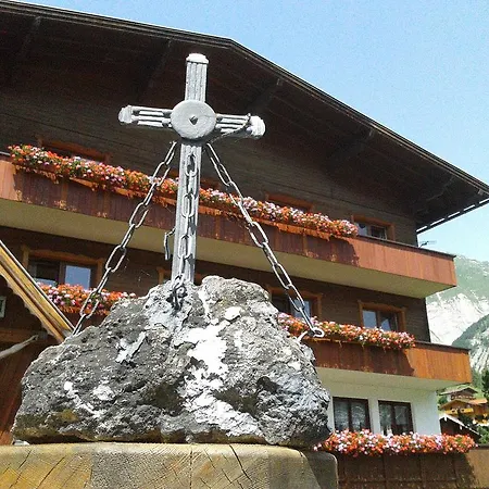 Wurlerhof Kals-am Großglockner