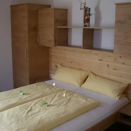 Guest house Wurlerhof 3*