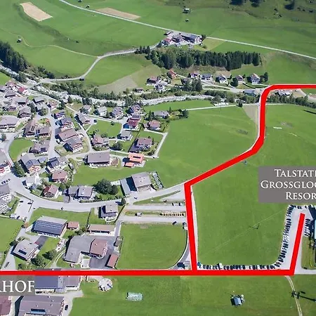 Wurlerhof Kals-am Großglockner