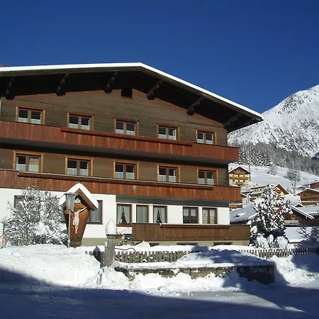 Casa de hóspedes Wurlerhof