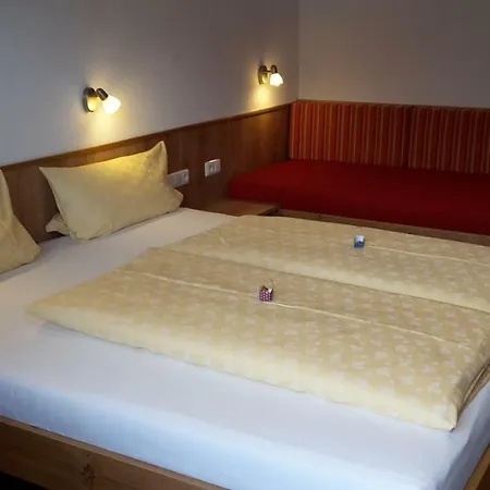 Wurlerhof Casa de hóspedes