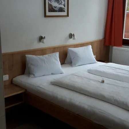 Wurlerhof Kals-am Großglockner