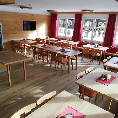 Wurlerhof Guest house Kals am Grossglockner