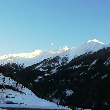 Casa de hóspedes Wurlerhof Kals-am Großglockner