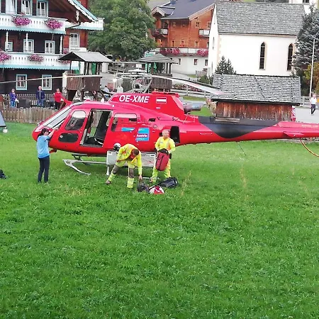 Casa de hóspedes Wurlerhof