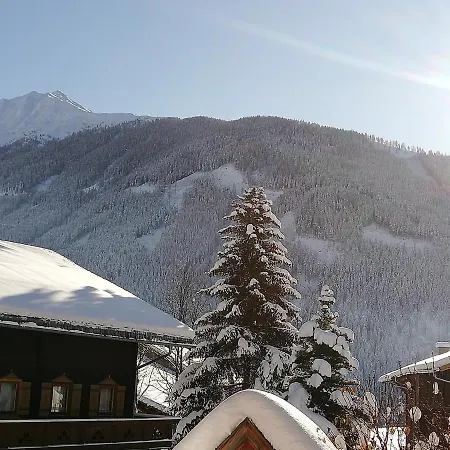 Casa de hóspedes Wurlerhof 3*