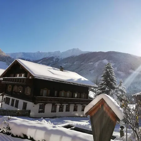 Casa de hóspedes Wurlerhof