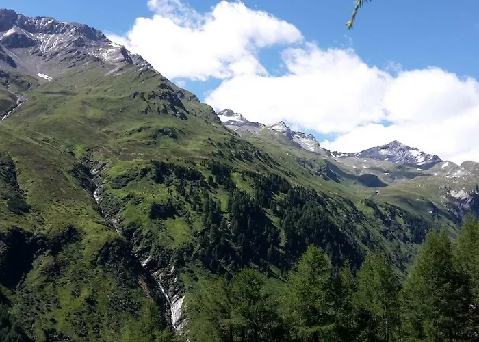 Gæstehus Wurlerhof Kals-am Großglockner