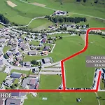 Wurlerhof Kals am Grossglockner