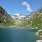 Wurlerhof Guest house Kals am Grossglockner