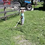 Wurlerhof Kals am Grossglockner
