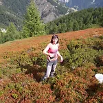 Guest house Wurlerhof Kals am Grossglockner