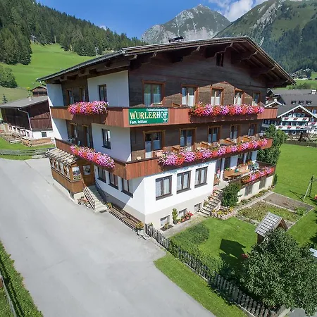 Wurlerhof