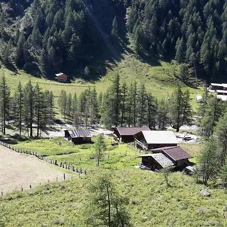 Wurlerhof בית הארחה