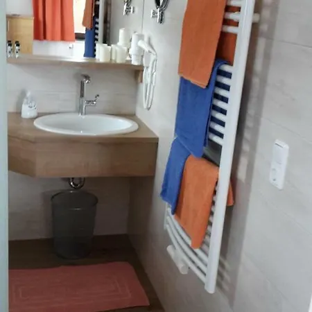 בית הארחה Wurlerhof 3*