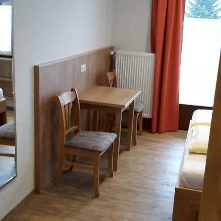 בית הארחה Wurlerhof