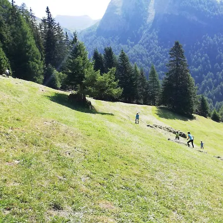 Wurlerhof 3* Kals-am Großglockner