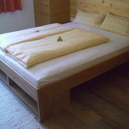 בית הארחה Wurlerhof 3*