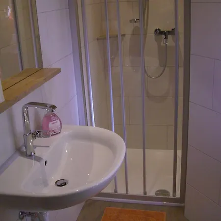 Wurlerhof בית הארחה Kals-am Großglockner