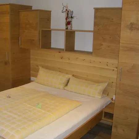 Wurlerhof 3* Kals-am Großglockner