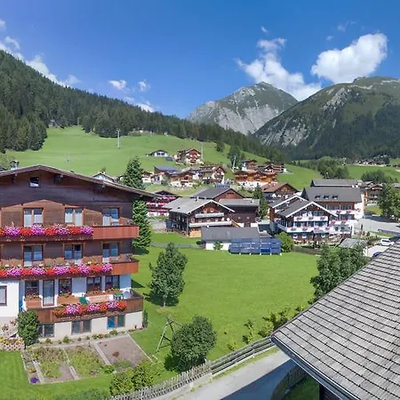 בית הארחה Wurlerhof