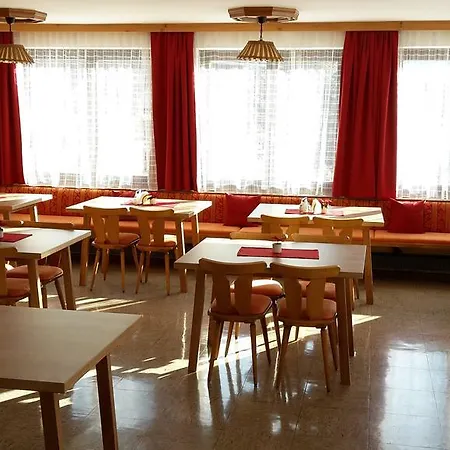 Wurlerhof Kals-am Großglockner