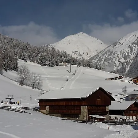 Wurlerhof 3* Kals-am Großglockner