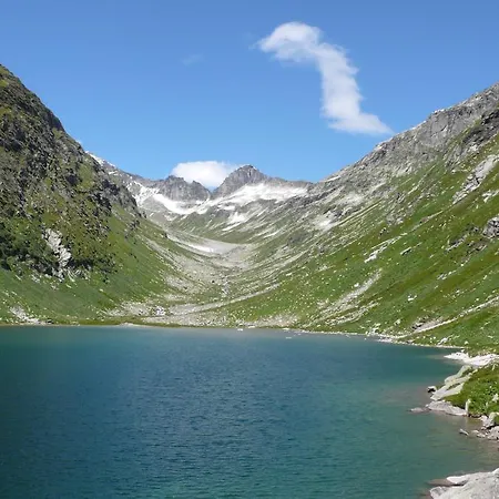 Wurlerhof בית הארחה Kals-am Großglockner