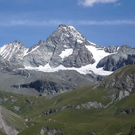 Wurlerhof 3* Kals-am Großglockner