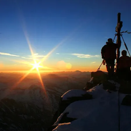 בית הארחה Wurlerhof 3*