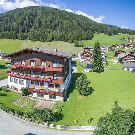 Wurlerhof 3* Kals-am Großglockner