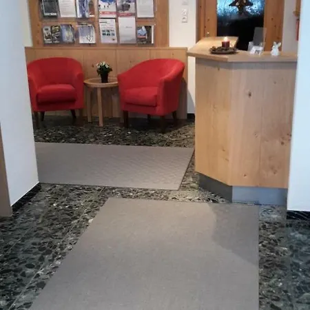 Wurlerhof בית הארחה Kals-am Großglockner