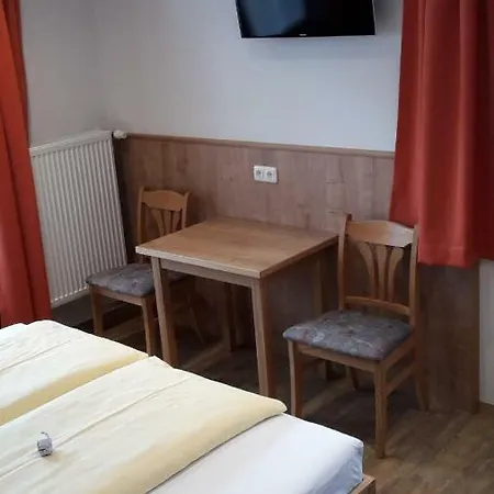 Wurlerhof Kals-am Großglockner