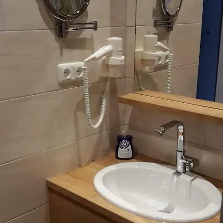 בית הארחה Wurlerhof