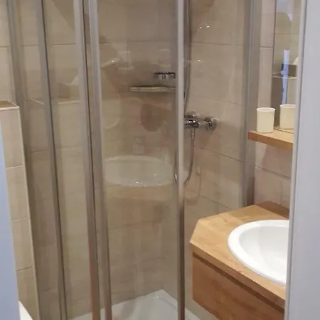 Wurlerhof בית הארחה Kals-am Großglockner