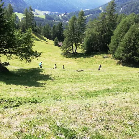 Wurlerhof בית הארחה 3*