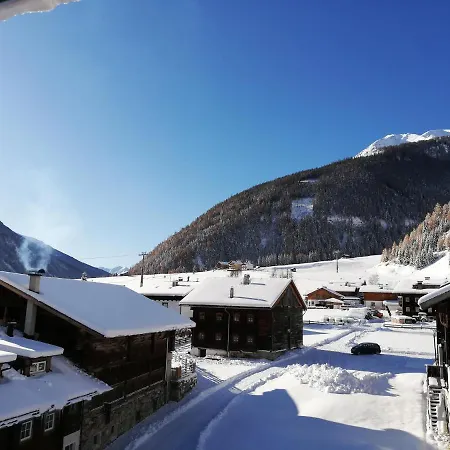 Wurlerhof בית הארחה