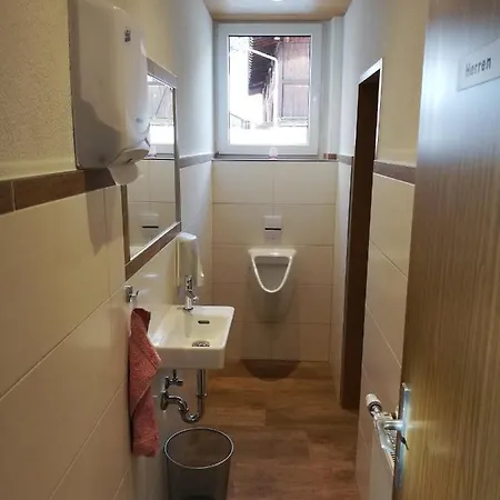 Wurlerhof Kals-am Großglockner