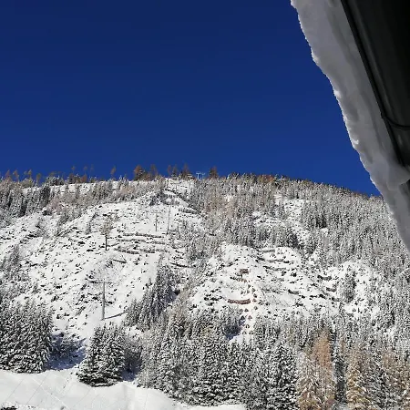 Wurlerhof בית הארחה Kals-am Großglockner