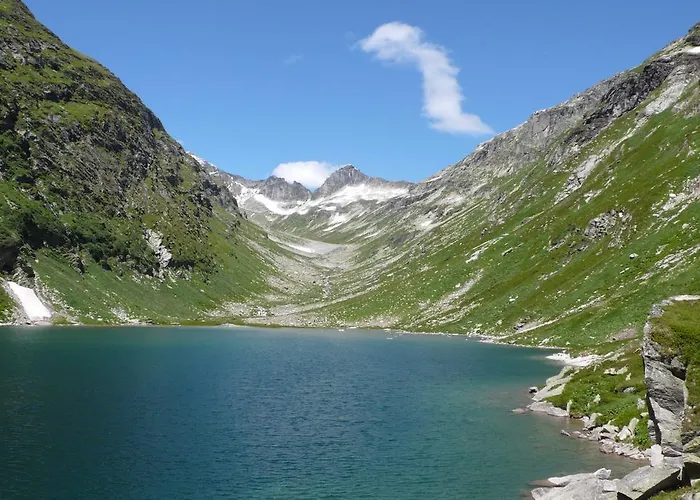 Wurlerhof Гостевой дом Кальс-ам-Гросглоккнер