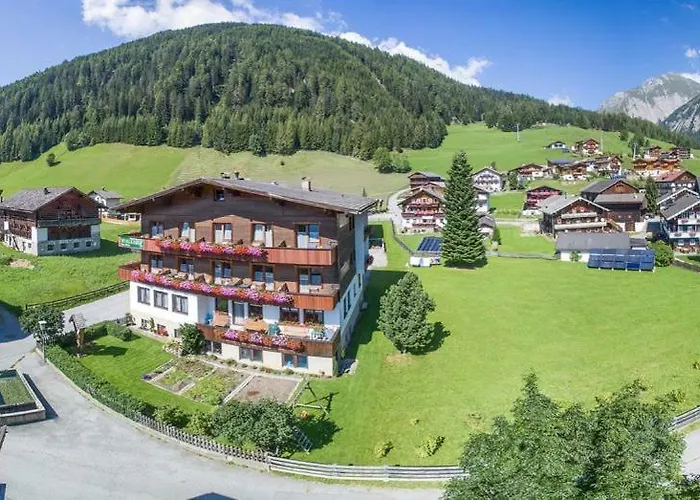 Wurlerhof 3* Кальс-ам-Гросглоккнер