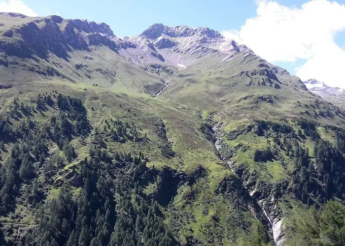 Гостевой дом Wurlerhof