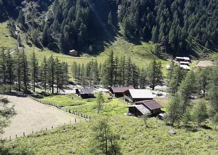 Wurlerhof Гостевой дом