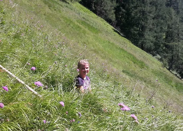 Гостевой дом Wurlerhof 3*